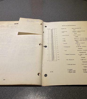 International manual - Afbeelding 4