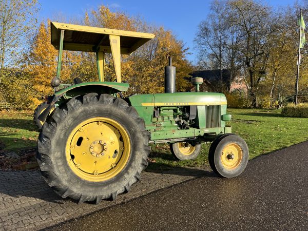 John Deere 3130 - Afbeelding 2