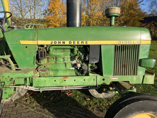 John Deere 3130 - Afbeelding 3