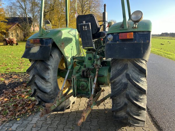 John Deere 3130 - Afbeelding 5