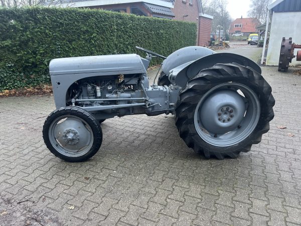 Massey Ferguson TED - Afbeelding 3