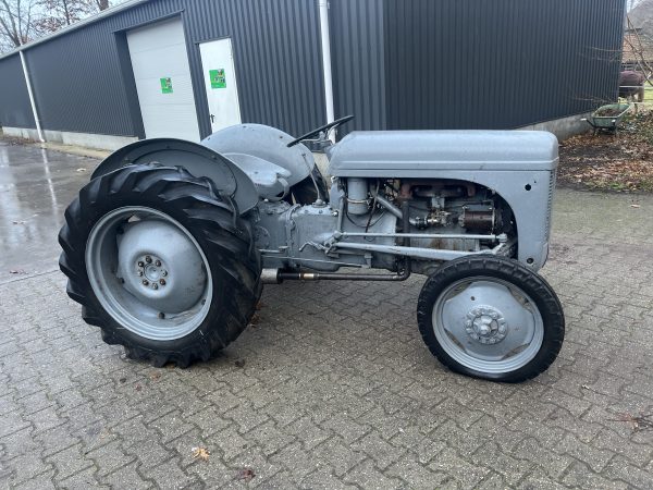 Massey Ferguson TED - Afbeelding 6